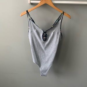 Victorias Secret body suit